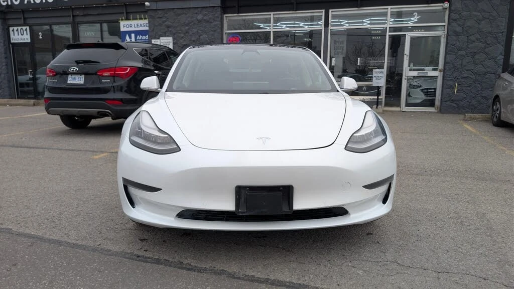 Tesla Model 3 Standard Range Plus* RWD* АвтоКредит* (ЦЕНА ДО БГ), снимка 7 - Автомобили и джипове - 54137725