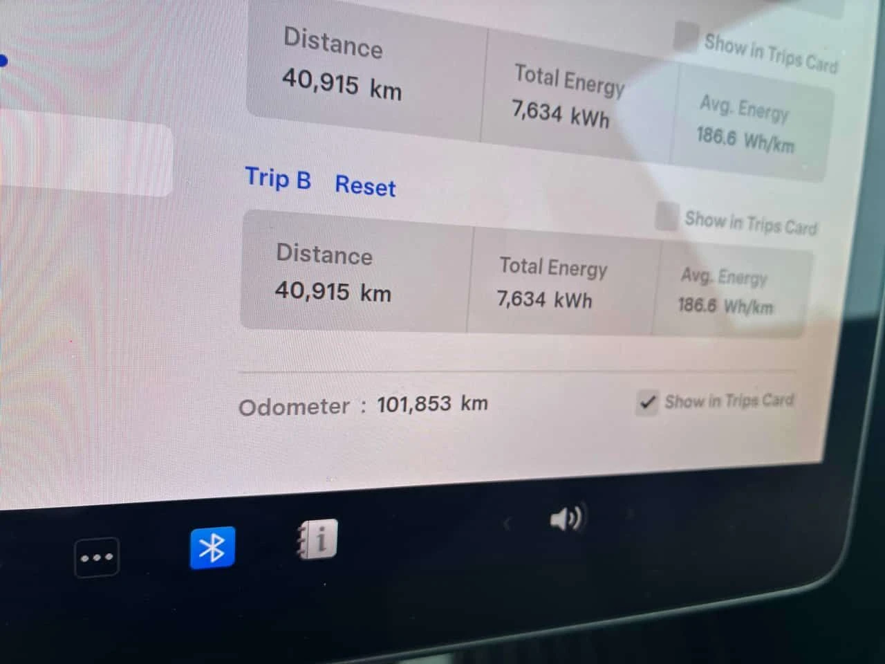 Tesla Model Y * Long Range * PANORAMA* ПОДГРЕВИ * CARFAX * , снимка 10 - Автомобили и джипове - 54137614