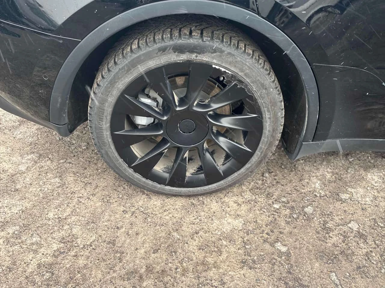 Tesla Model Y * Long Range * PANORAMA* ПОДГРЕВИ * CARFAX * , снимка 7 - Автомобили и джипове - 54137614