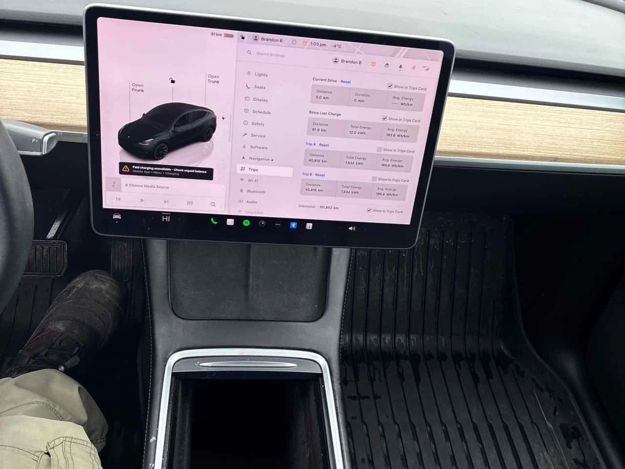 Tesla Model Y * Long Range * PANORAMA* ПОДГРЕВИ * CARFAX * , снимка 9 - Автомобили и джипове - 54137614