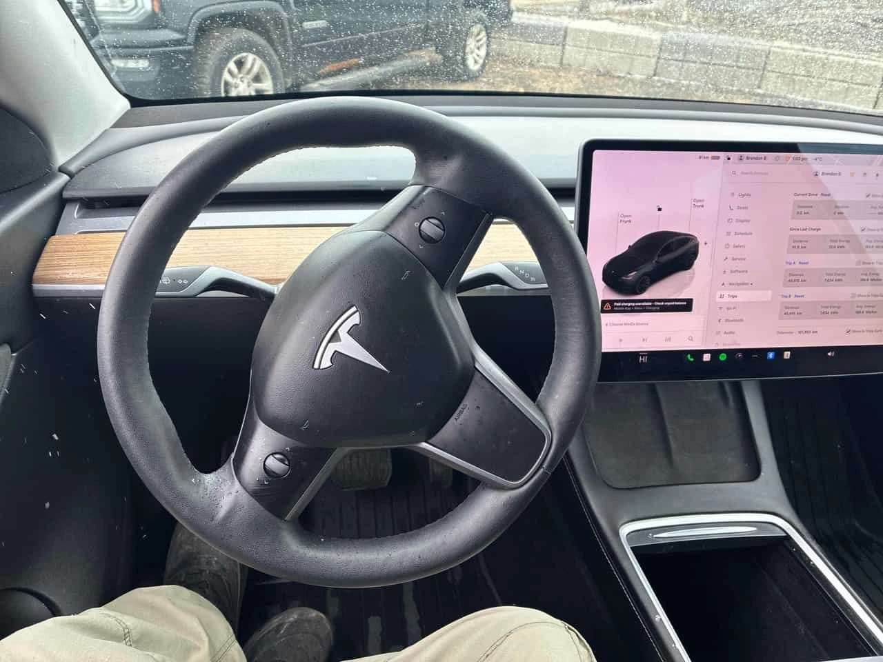 Tesla Model Y * Long Range * PANORAMA* ПОДГРЕВИ * CARFAX * , снимка 8 - Автомобили и джипове - 54137614