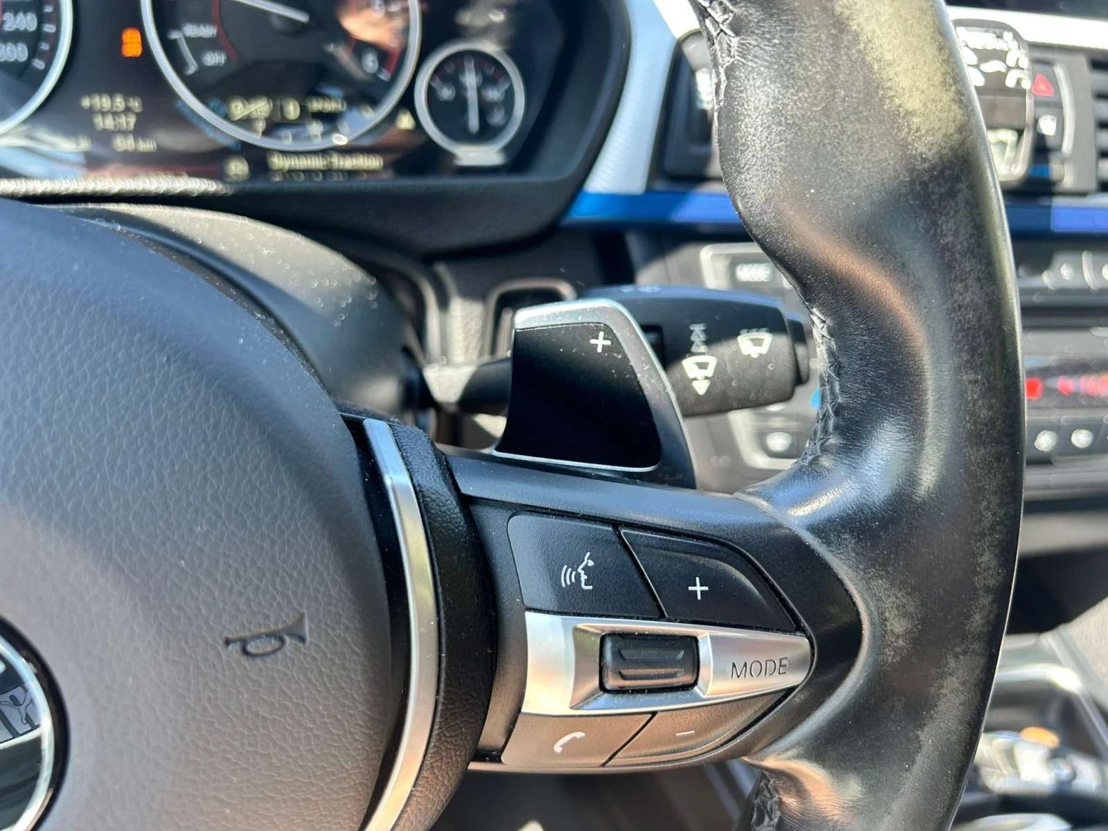 Fiat 500e Berlina 42 kWh Red, снимка 8 - Автомобили и джипове - 54163921