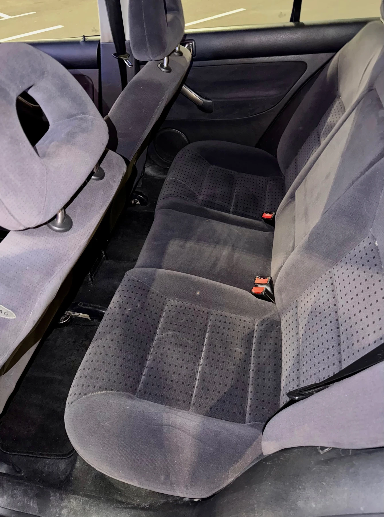 VW Bora, снимка 5 - Автомобили и джипове - 54197116