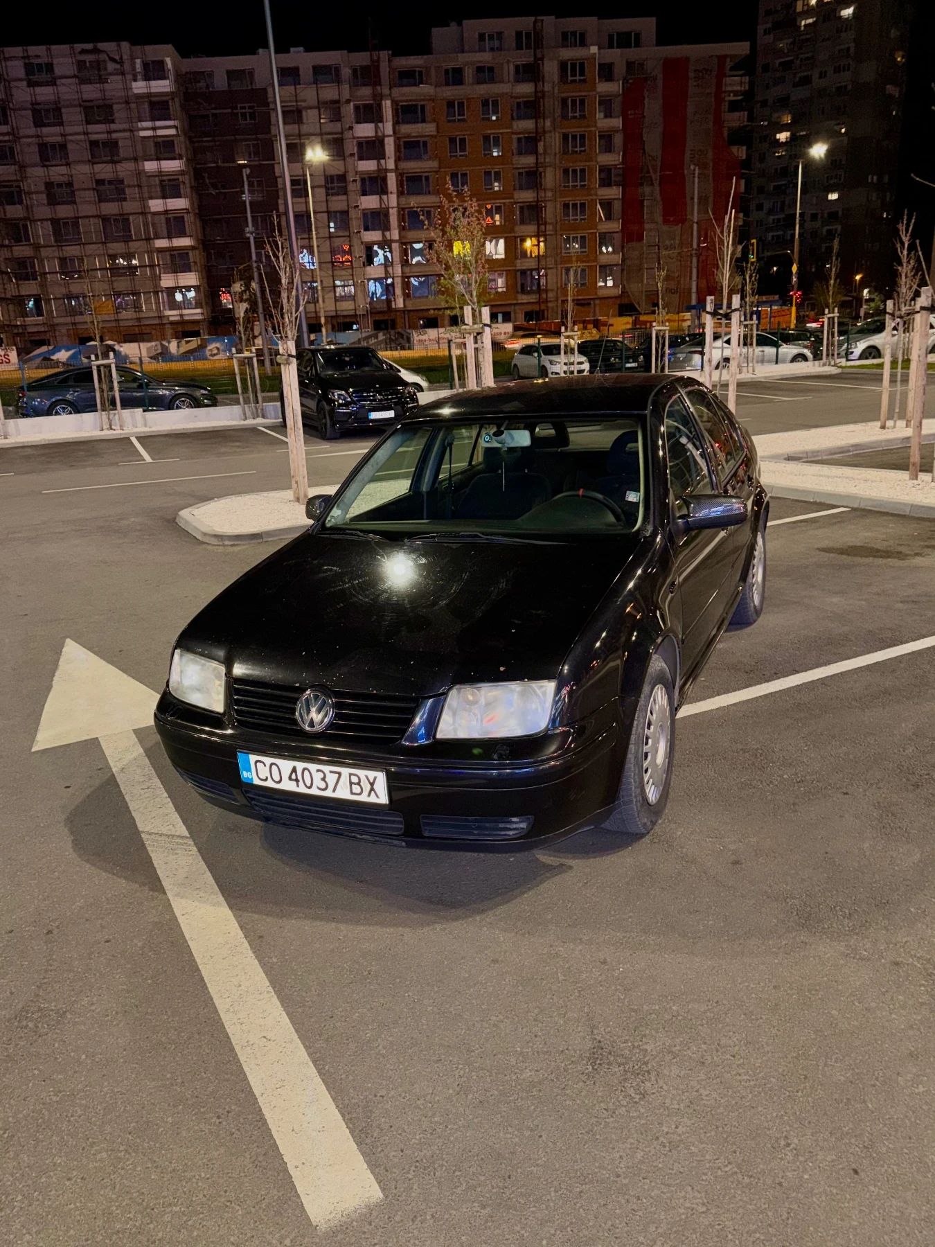 VW Bora undefined | Auto.bg — изображение 1