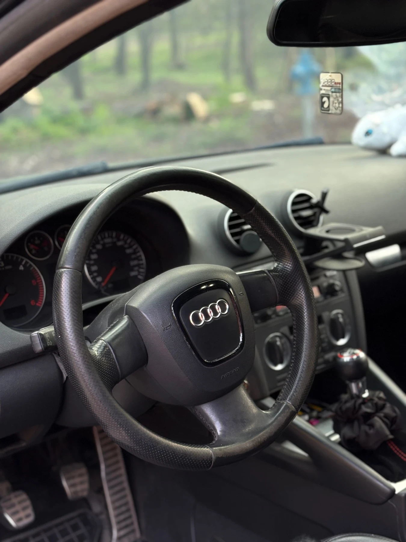 Audi A3 1.9 TDI BKC, снимка 10 - Автомобили и джипове - 54210993