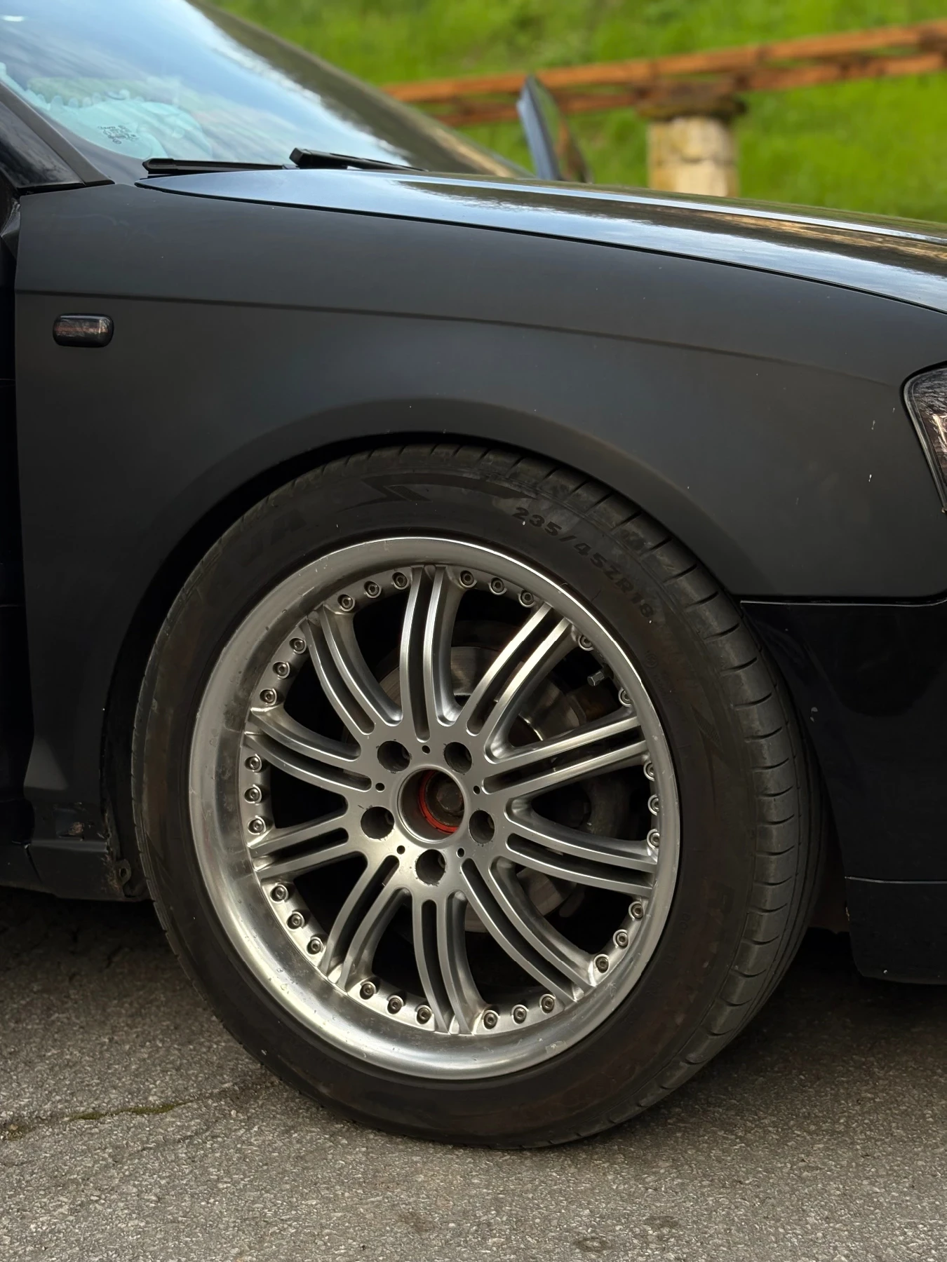 Audi A3 1.9 TDI BKC, снимка 16 - Автомобили и джипове - 54210993