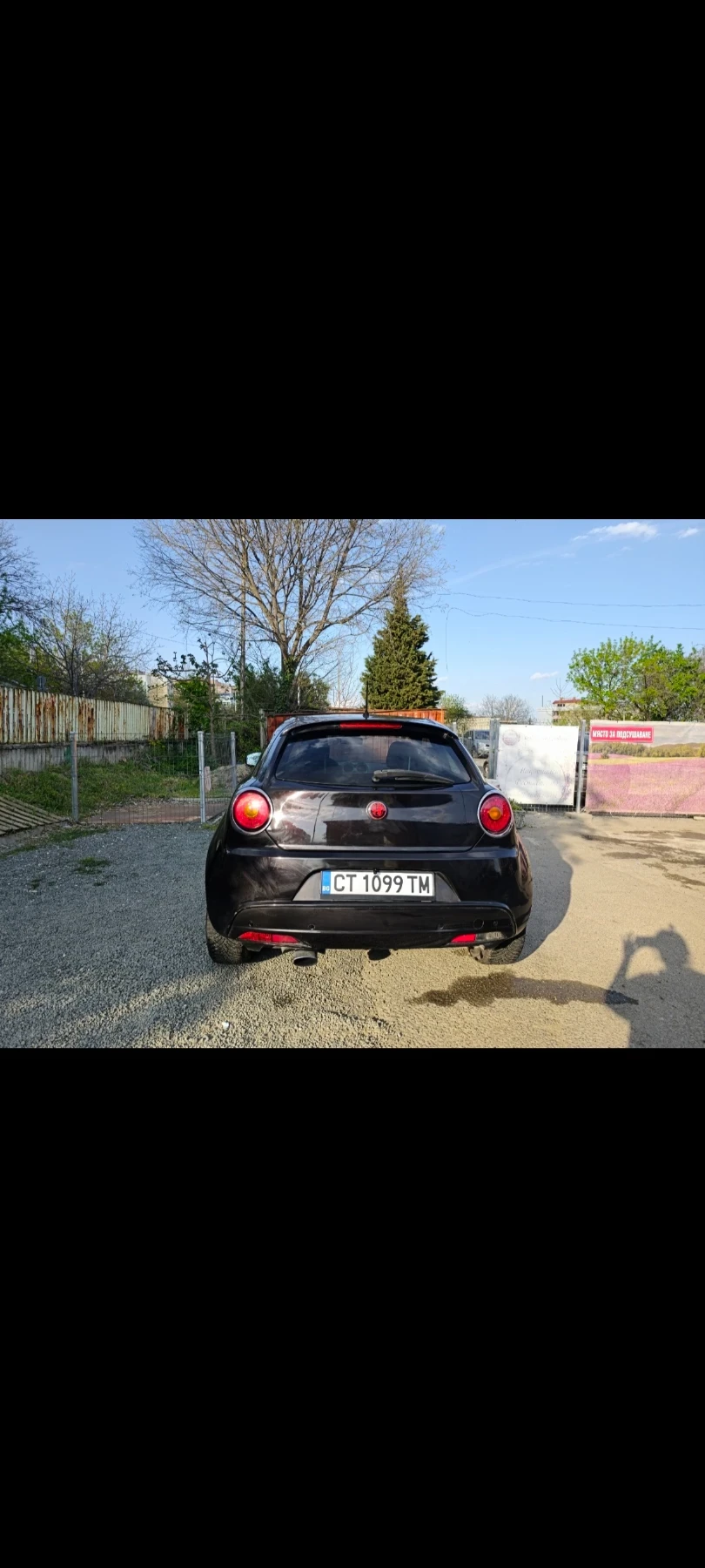 Alfa Romeo MiTo 1.3 Multijet, снимка 6 - Автомобили и джипове - 54367571