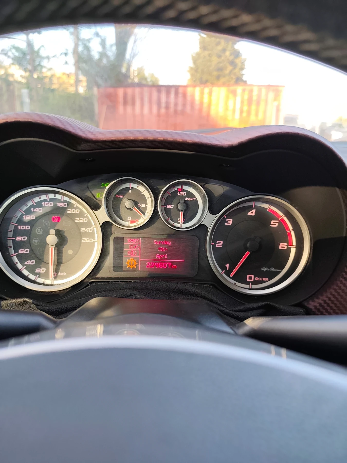 Alfa Romeo MiTo 1.3 Multijet, снимка 10 - Автомобили и джипове - 54367571