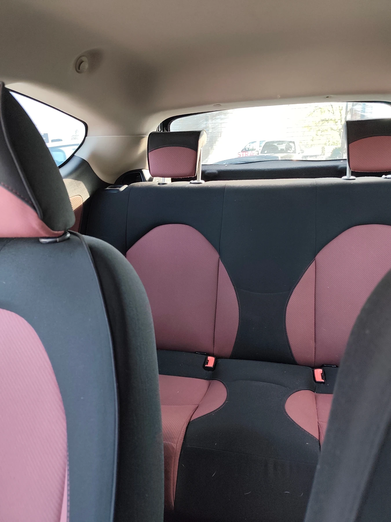 Alfa Romeo MiTo 1.3 Multijet, снимка 9 - Автомобили и джипове - 54367571