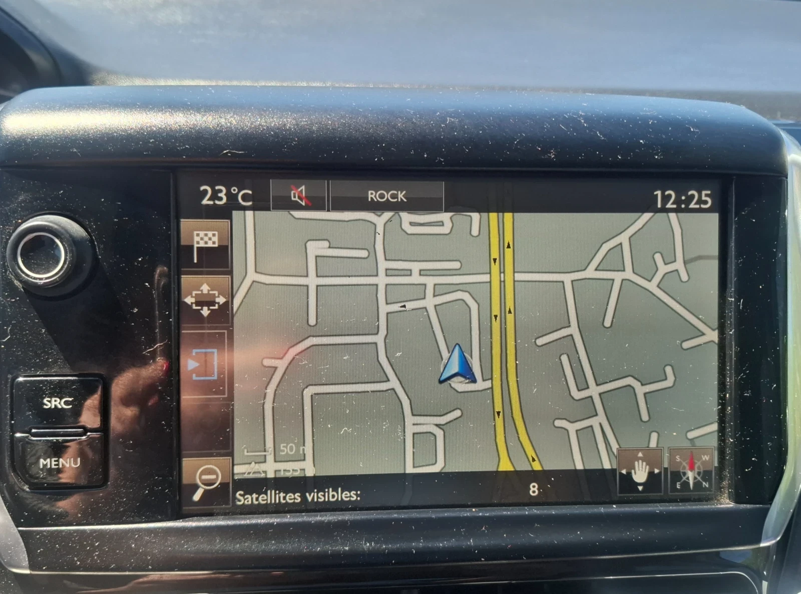 Peugeot 2008 Allure , снимка 4 - Автомобили и джипове - 54477164