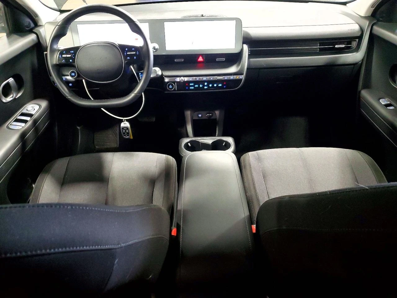 Hyundai Ioniq 5 SE* LONG RANGE* 4X4* �������* ������* ������ ����� | Mobile.bg � ����������� 9