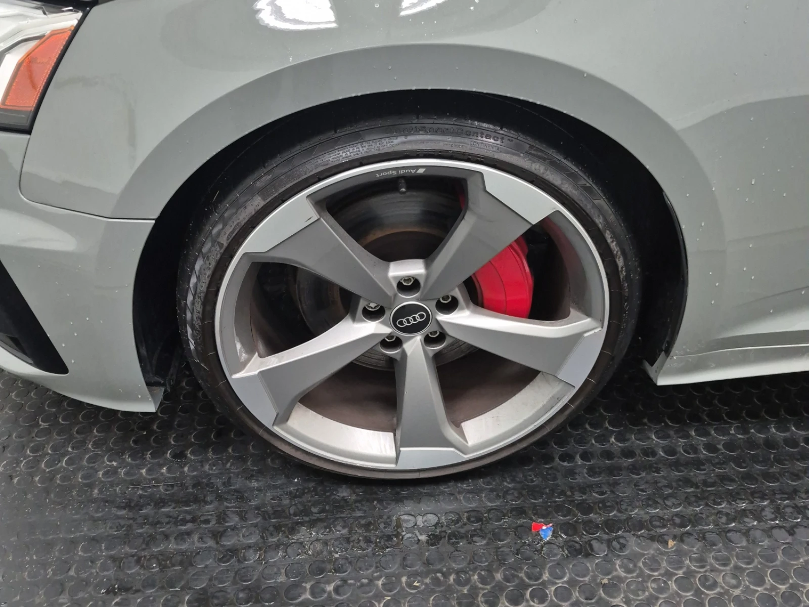 Audi A5 Progressiv | �������� | Memory | Navi | Mobile.bg � ����������� 8