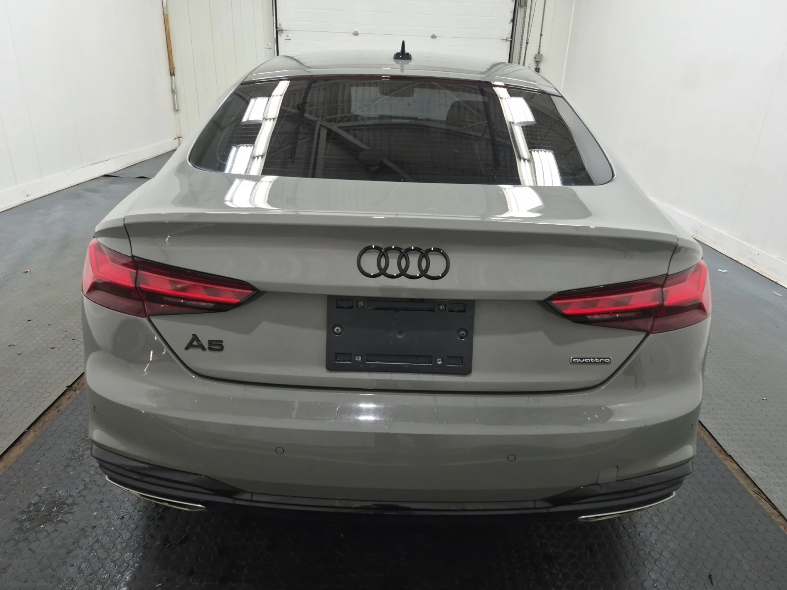 Audi A5 Progressiv | �������� | Memory | Navi | Mobile.bg � ����������� 5