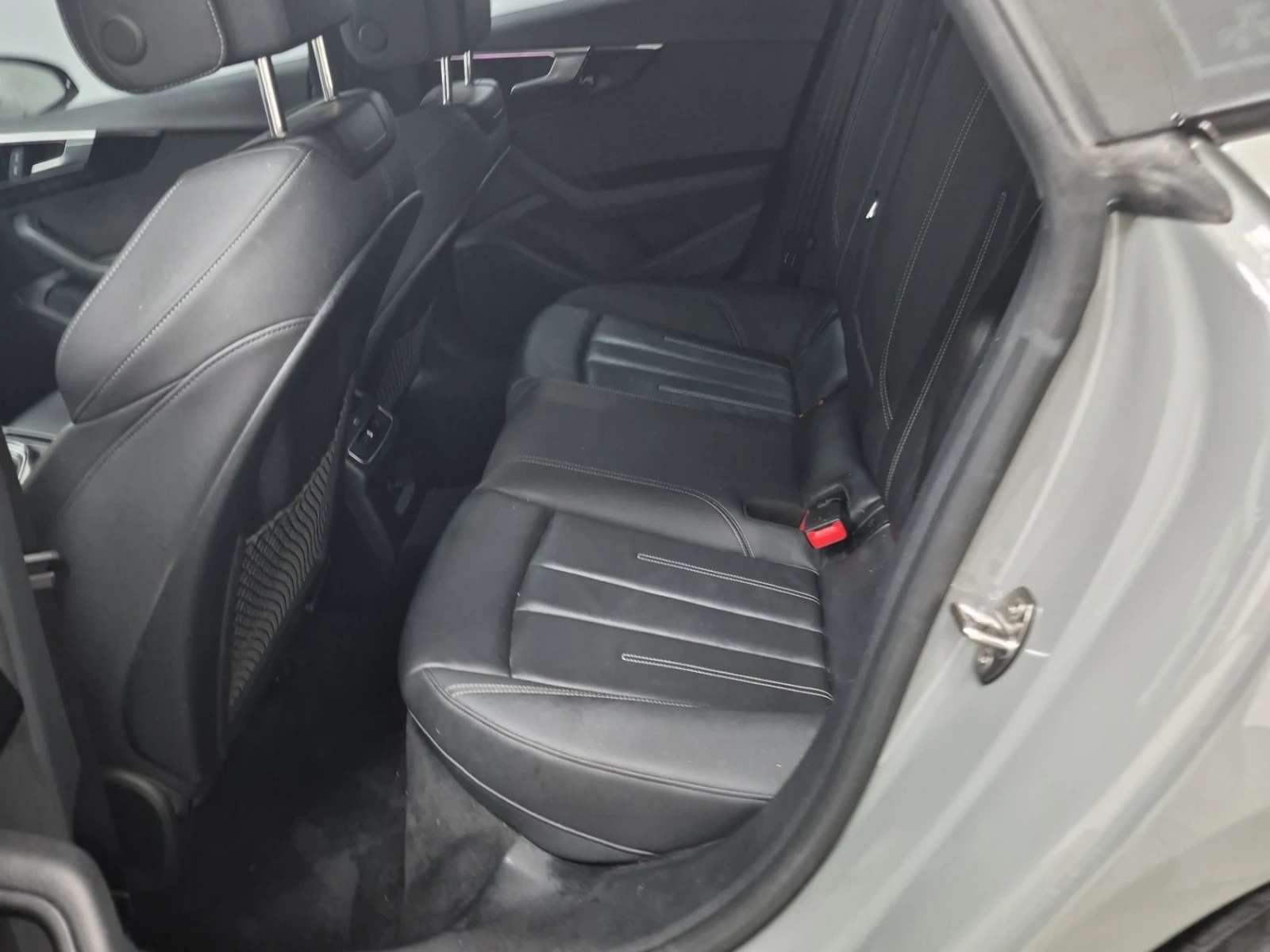 Audi A5 Progressiv | �������� | Memory | Navi | Mobile.bg � ����������� 13