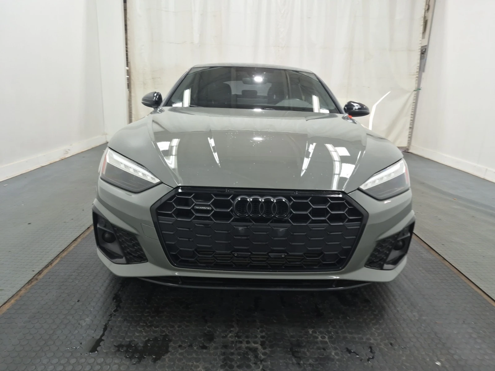 Audi A5 Progressiv | �������� | Memory | Navi | Mobile.bg � ����������� 2