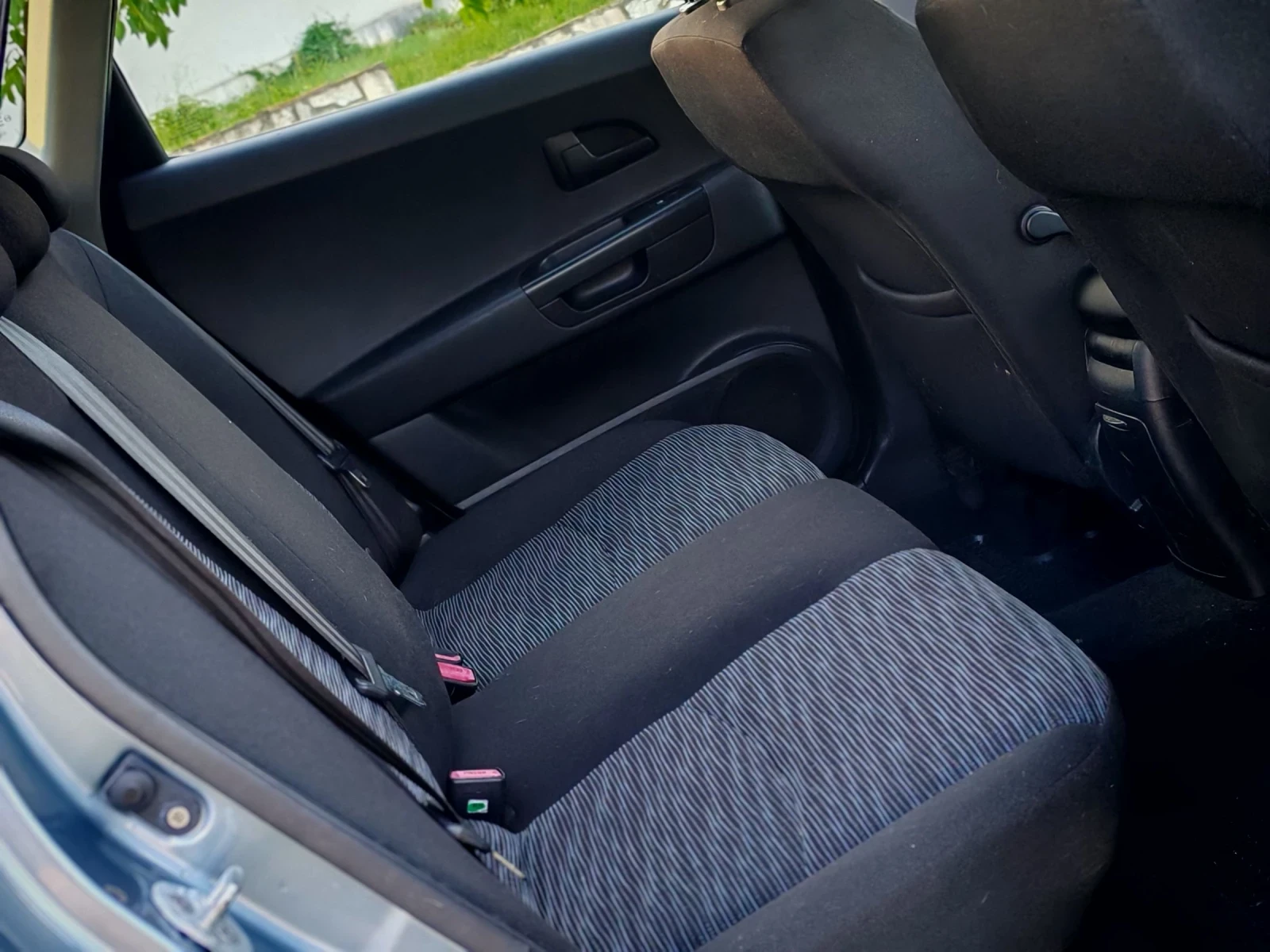 Kia Ceed 1.6CRDI(90)* MOTION-EDITION* КЛИМАТРОНИК* НОВ ВНОС, снимка 16 - Автомобили и джипове - 54887023