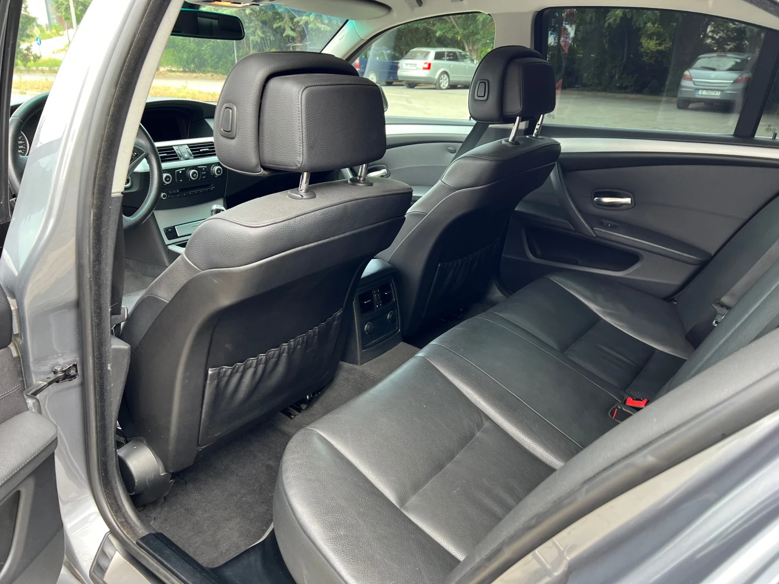 BMW 530 LCI 235 к.с. | 2009 | 230 000 км, снимка 12 - Автомобили и джипове - 54974295