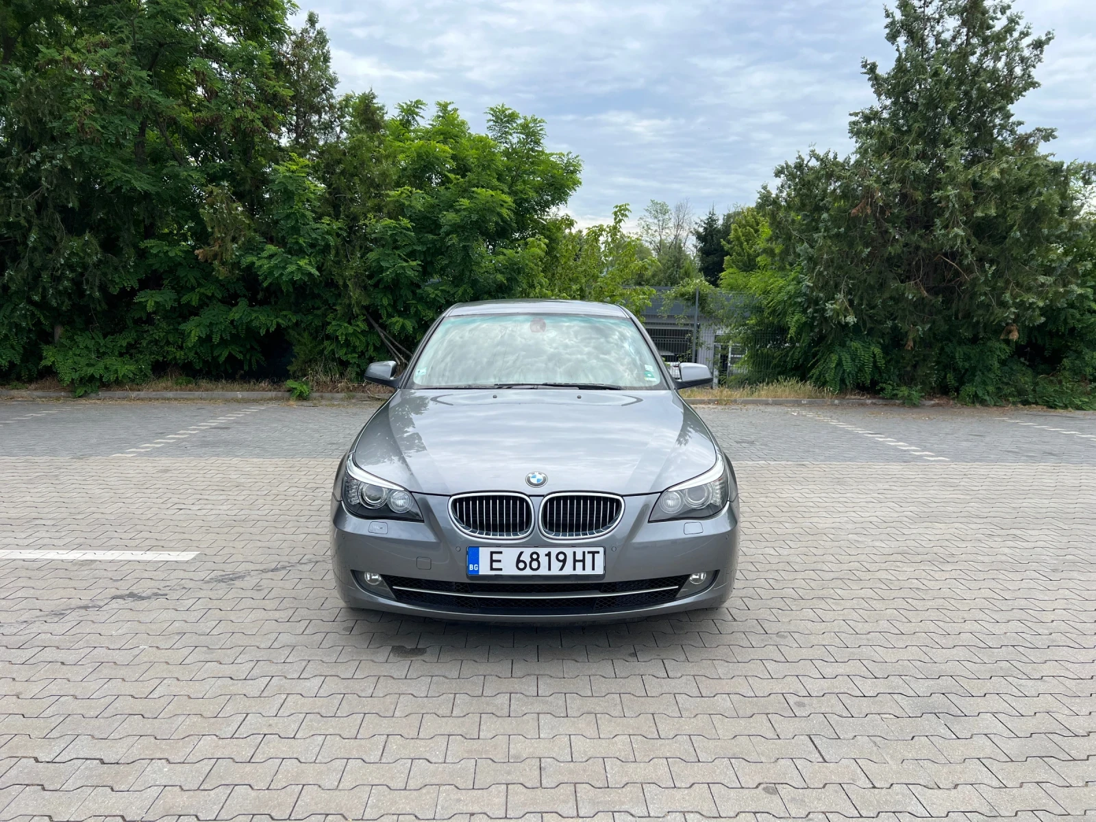 BMW 530 LCI 235 к.с. | 2009 | 230 000 км, снимка 2 - Автомобили и джипове - 54974295