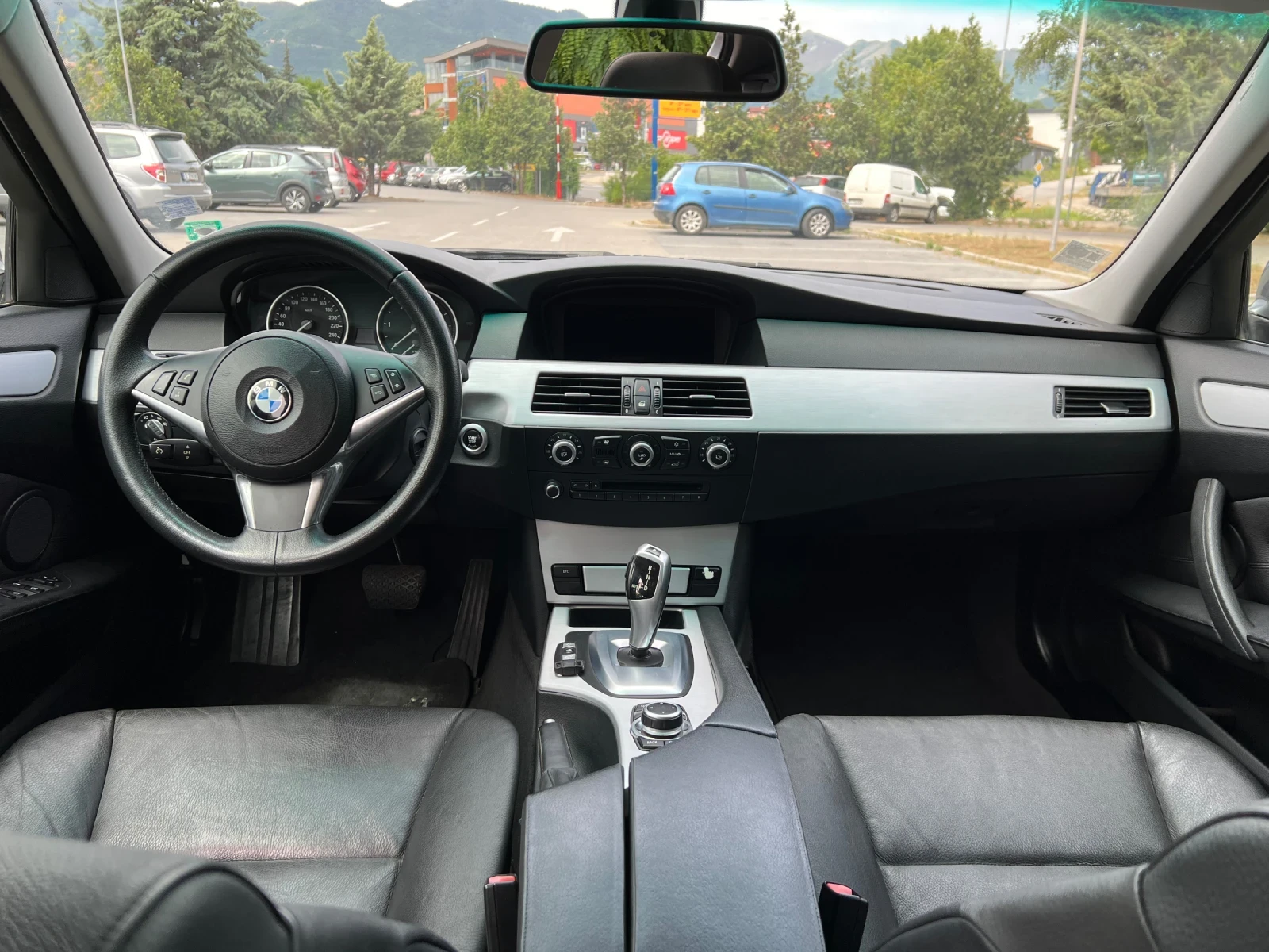 BMW 530 LCI 235 к.с. | 2009 | 230 000 км, снимка 7 - Автомобили и джипове - 54974295