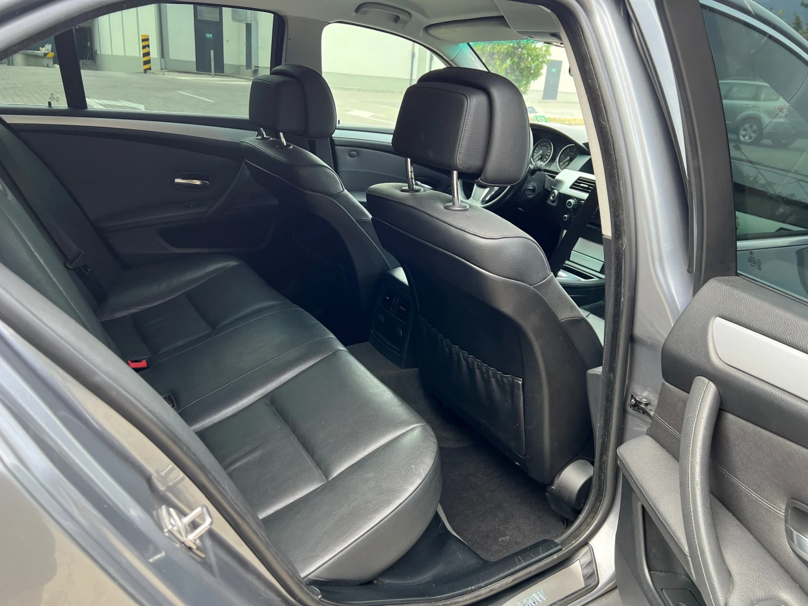 BMW 530 LCI 235 к.с. | 2009 | 230 000 км, снимка 13 - Автомобили и джипове - 54974295