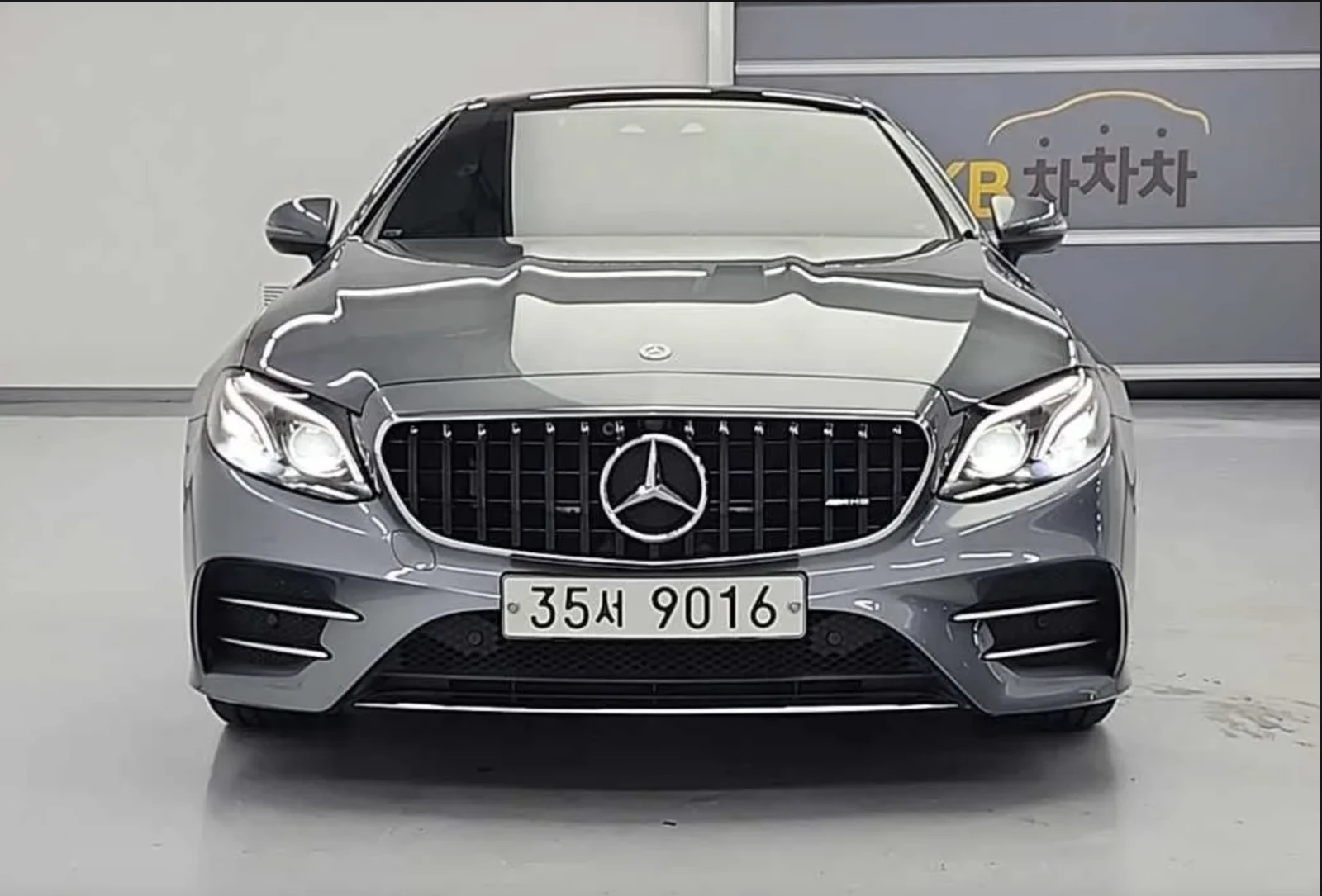 Mercedes-Benz E 220 d / E43 AMG ����� / BURMESTER / ��������  | Mobile.bg � ����������� 2