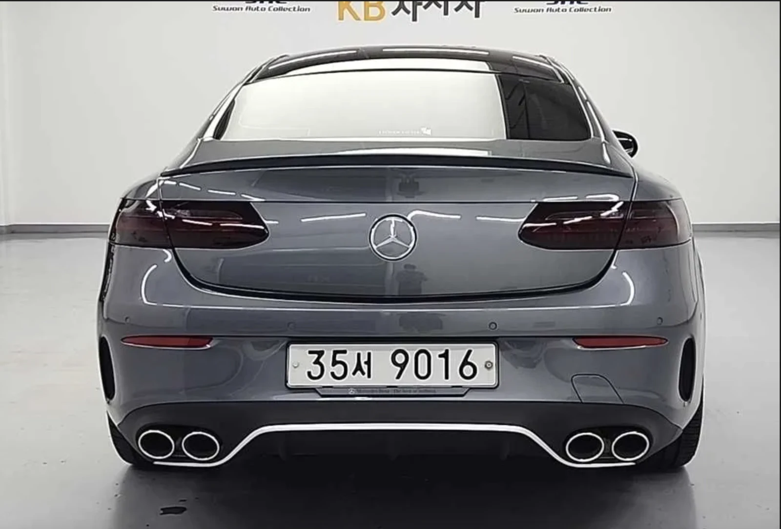 Mercedes-Benz E 220 d / E43 AMG ����� / BURMESTER / ��������  | Mobile.bg � ����������� 3