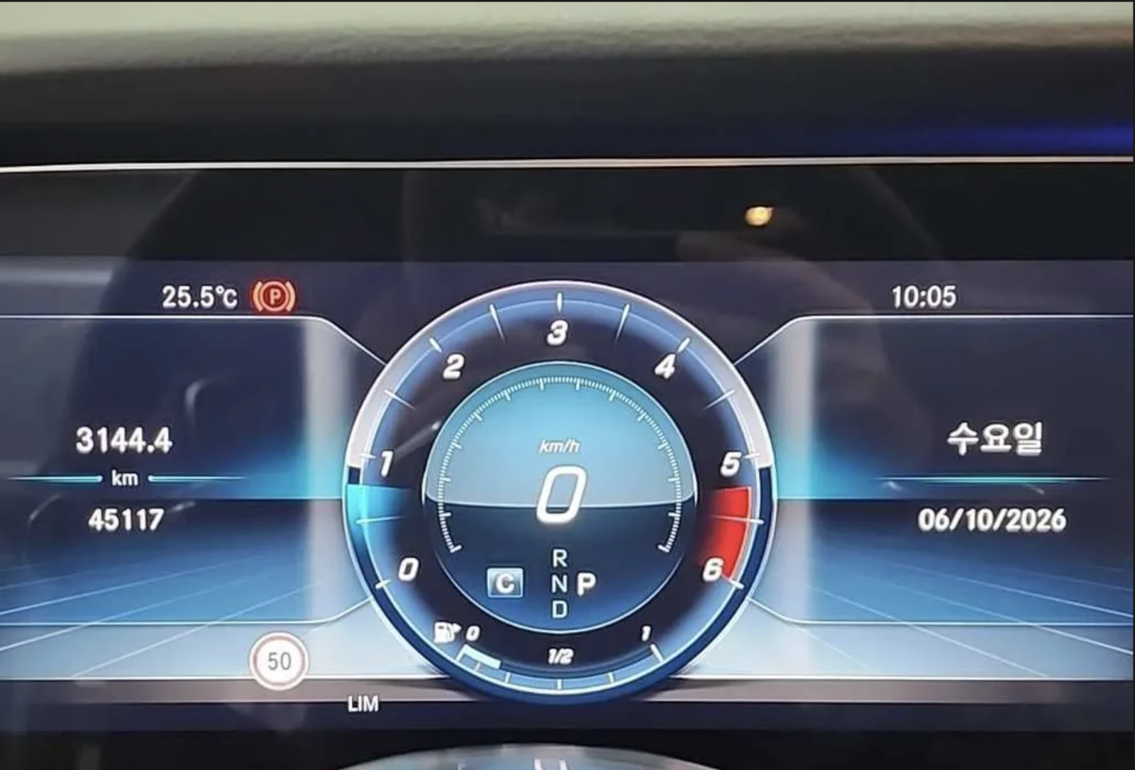 Mercedes-Benz E 220 d / E43 AMG ����� / BURMESTER / ��������  | Mobile.bg � ����������� 5