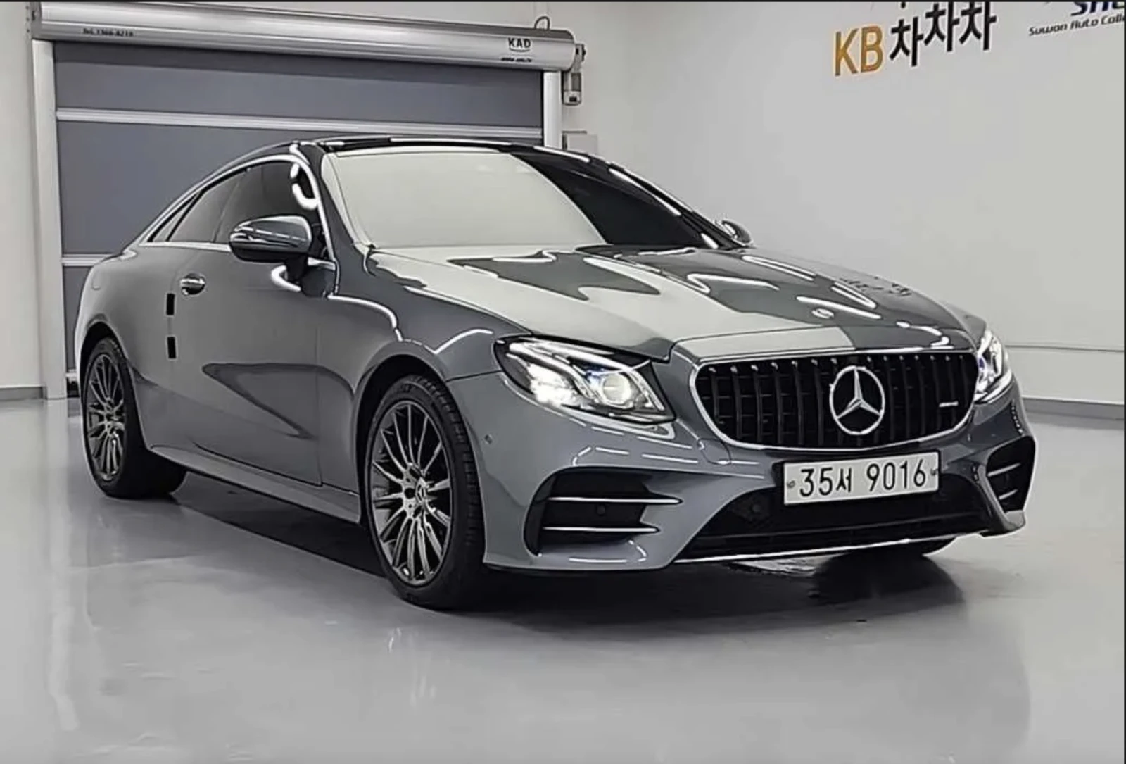 Mercedes-Benz E 220 d / E43 AMG ����� / BURMESTER / ��������  | Mobile.bg � ����������� 4