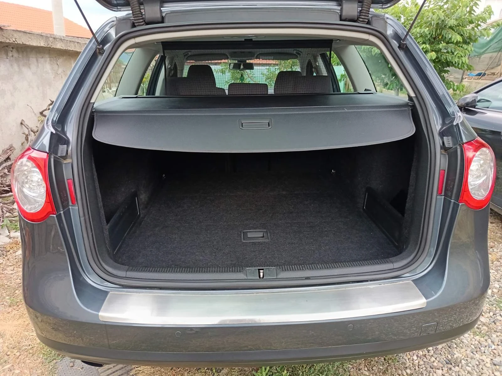 VW Passat, снимка 6 - Автомобили и джипове - 55289334