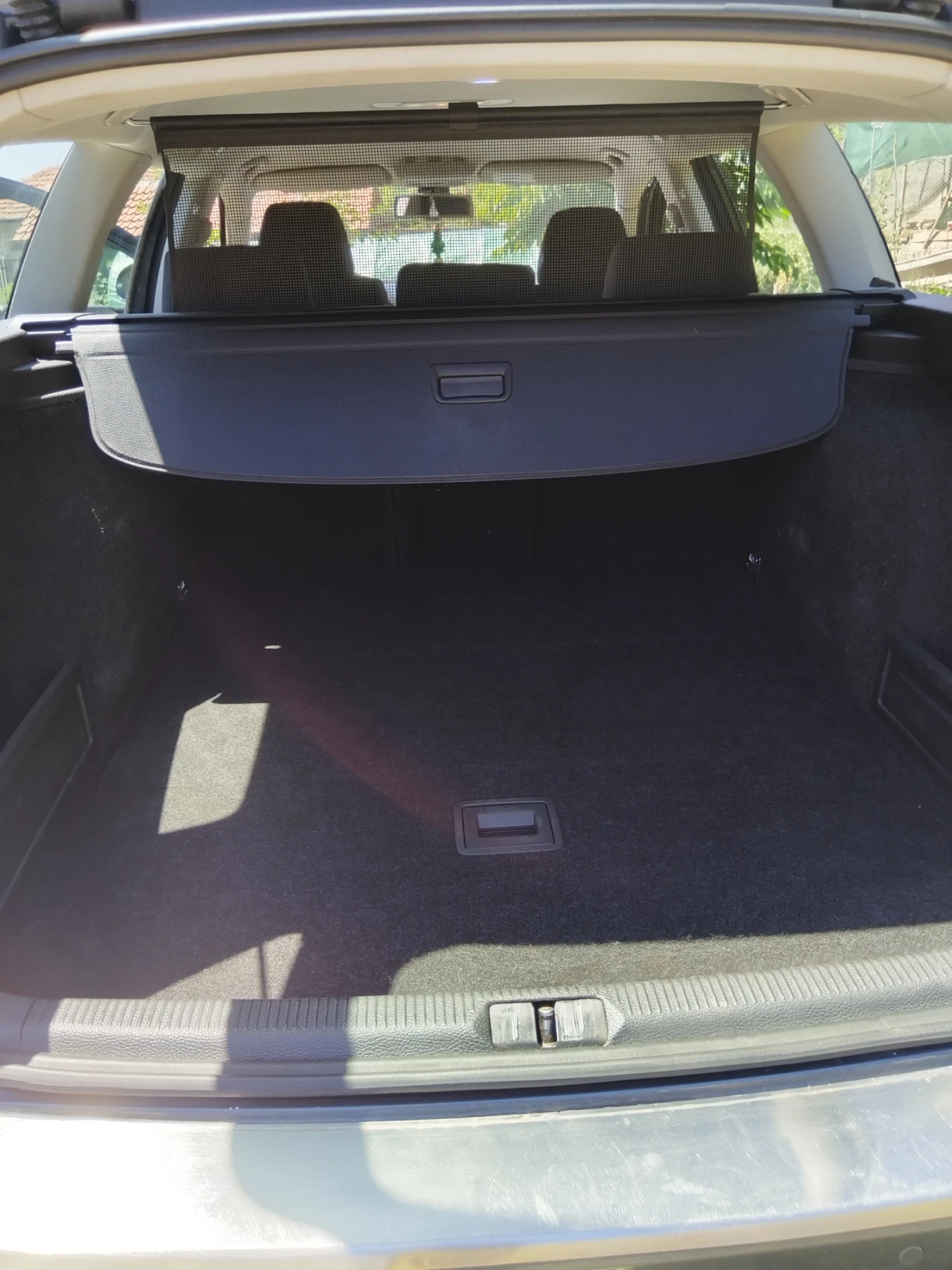 VW Passat, снимка 7 - Автомобили и джипове - 55105050