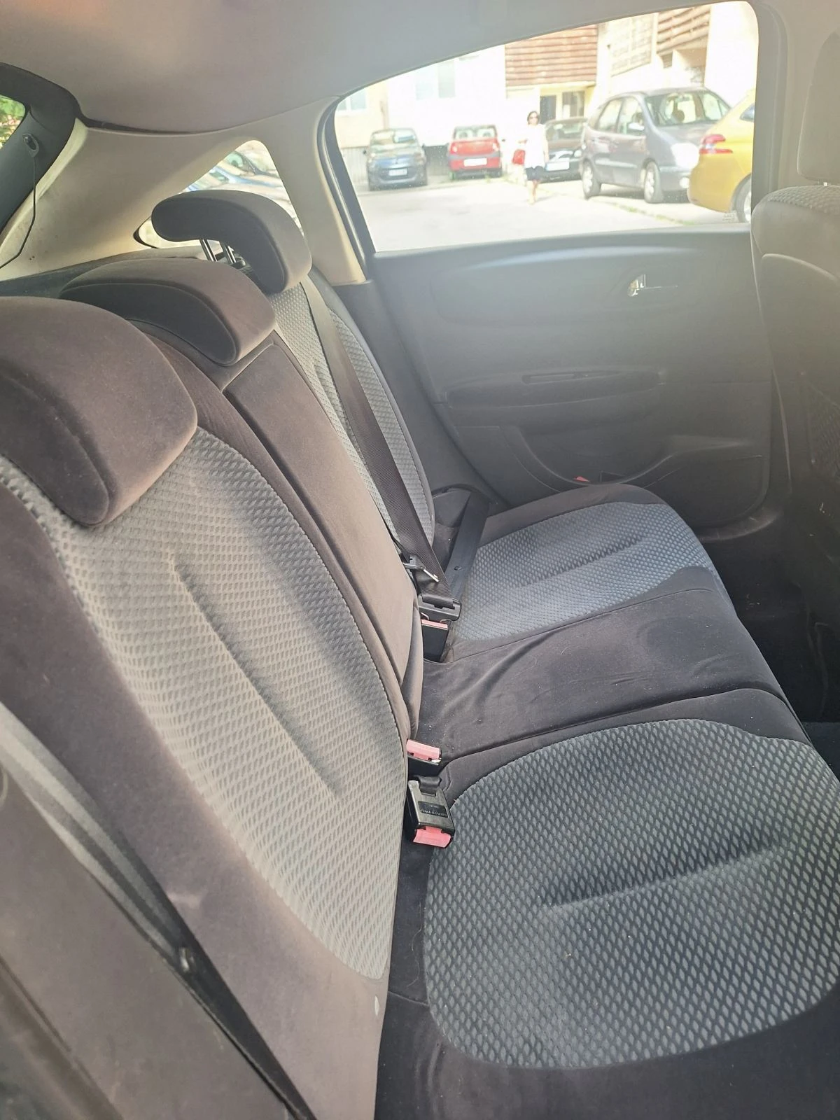 Citroen C4, снимка 13 - Автомобили и джипове - 55124072