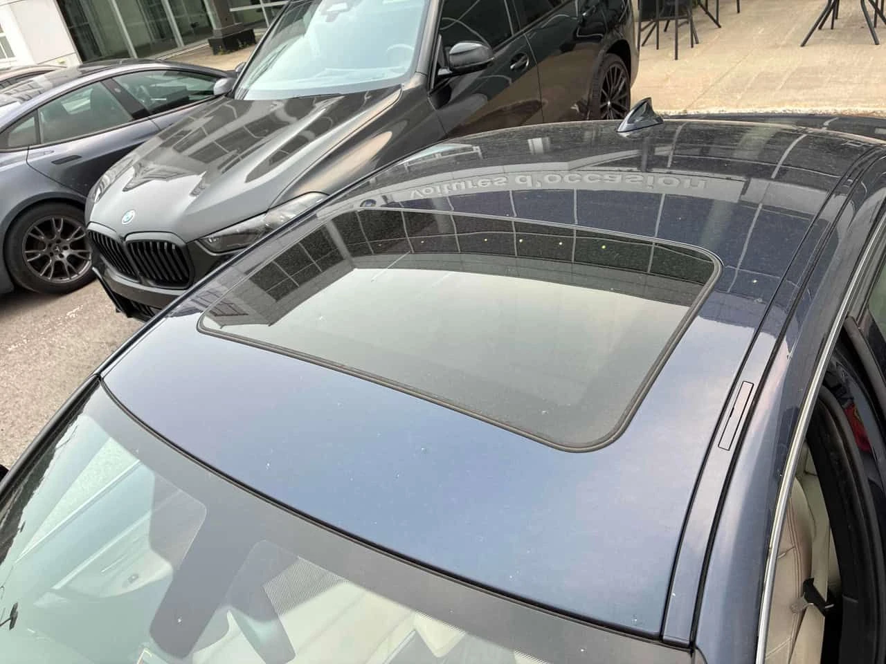BMW 330 * 330i xDrive * CARFAX * ЦЕНА ДО БГ, снимка 7 - Автомобили и джипове - 55292705