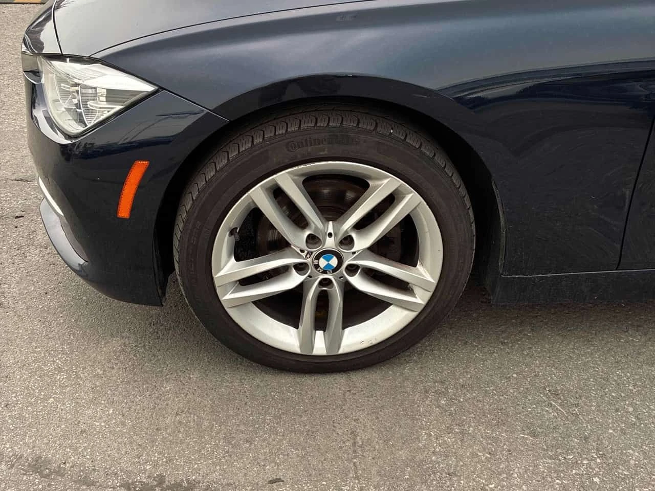 BMW 330 * 330i xDrive * CARFAX * ЦЕНА ДО БГ, снимка 6 - Автомобили и джипове - 55292705