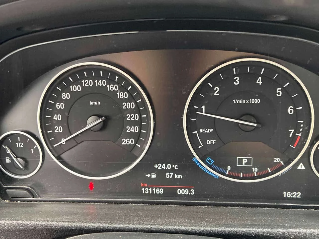 BMW 330 * 330i xDrive * CARFAX * ЦЕНА ДО БГ, снимка 12 - Автомобили и джипове - 55292705