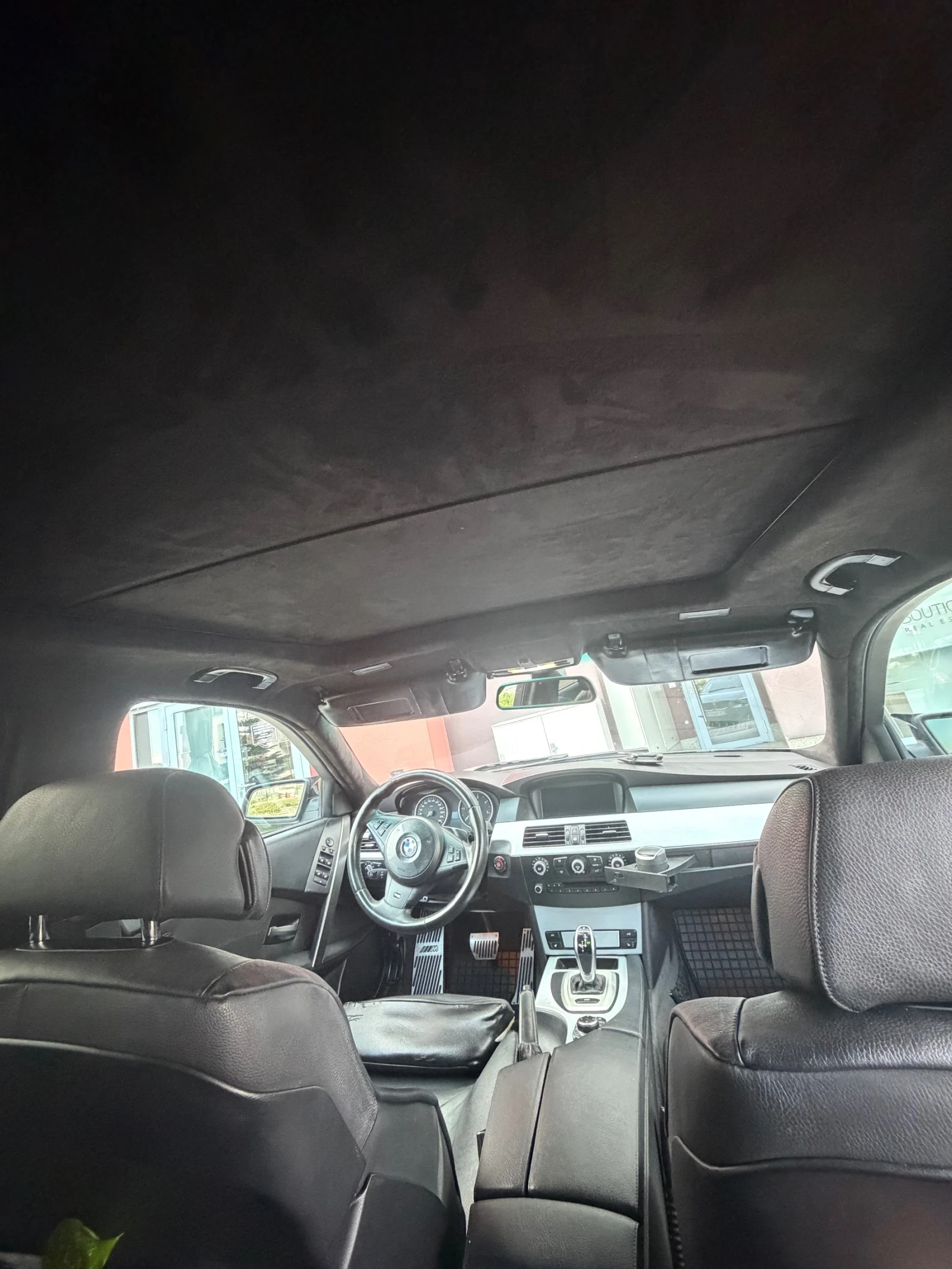 BMW 530, снимка 5 - Автомобили и джипове - 55436786