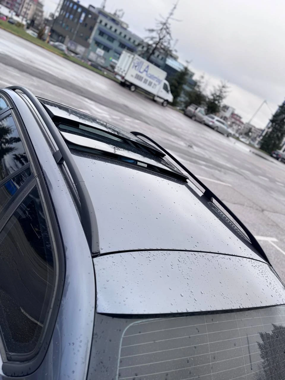 BMW 320 М47 163 кс , снимка 11 - Автомобили и джипове - 55500694