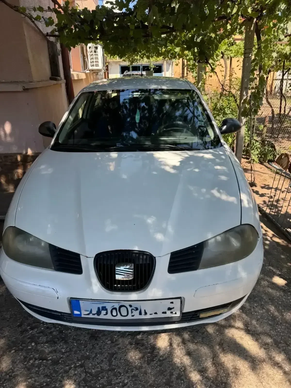 Seat Ibiza 1.9 SDI