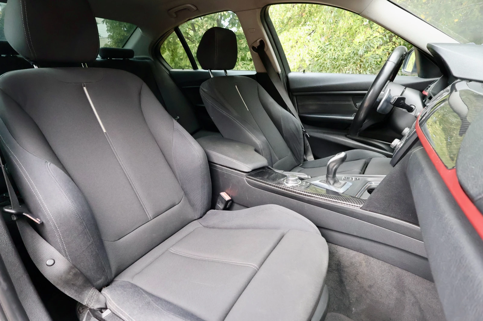 BMW 320, снимка 15 - Автомобили и джипове - 55607081
