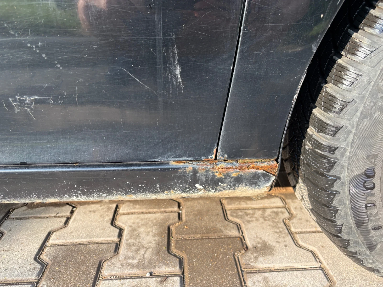 VW Golf, снимка 7 - Автомобили и джипове - 55663465