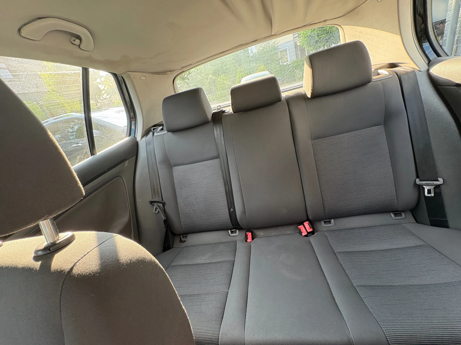 VW Golf, снимка 13 - Автомобили и джипове - 55663465