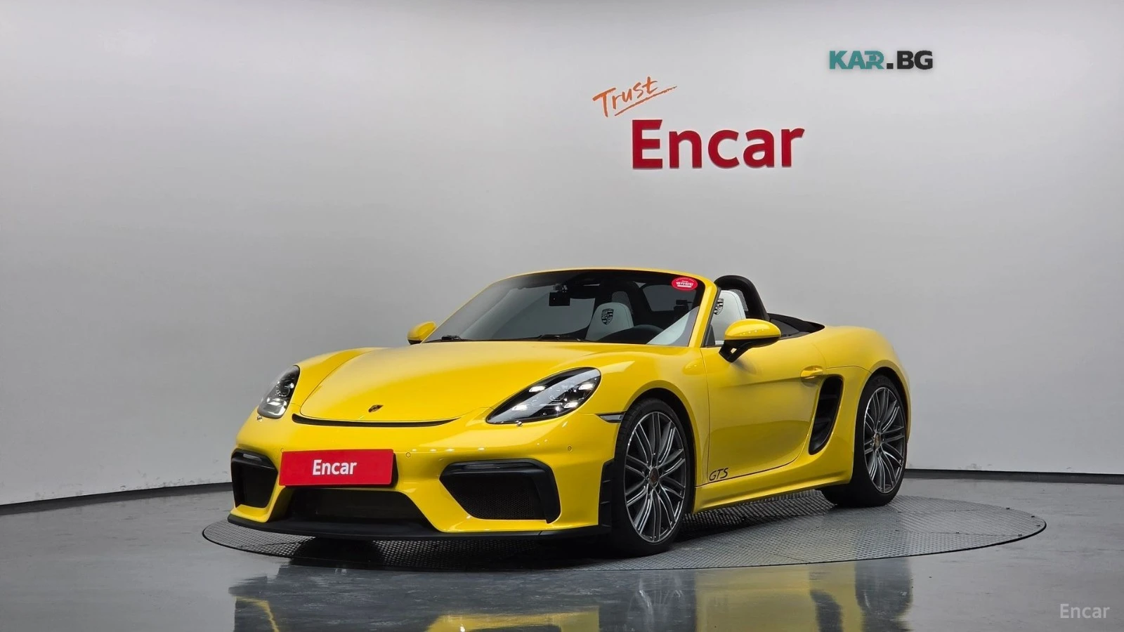 Porsche Boxster 2.5S* КОЖА* ОБДУХВ* КАМЕРА