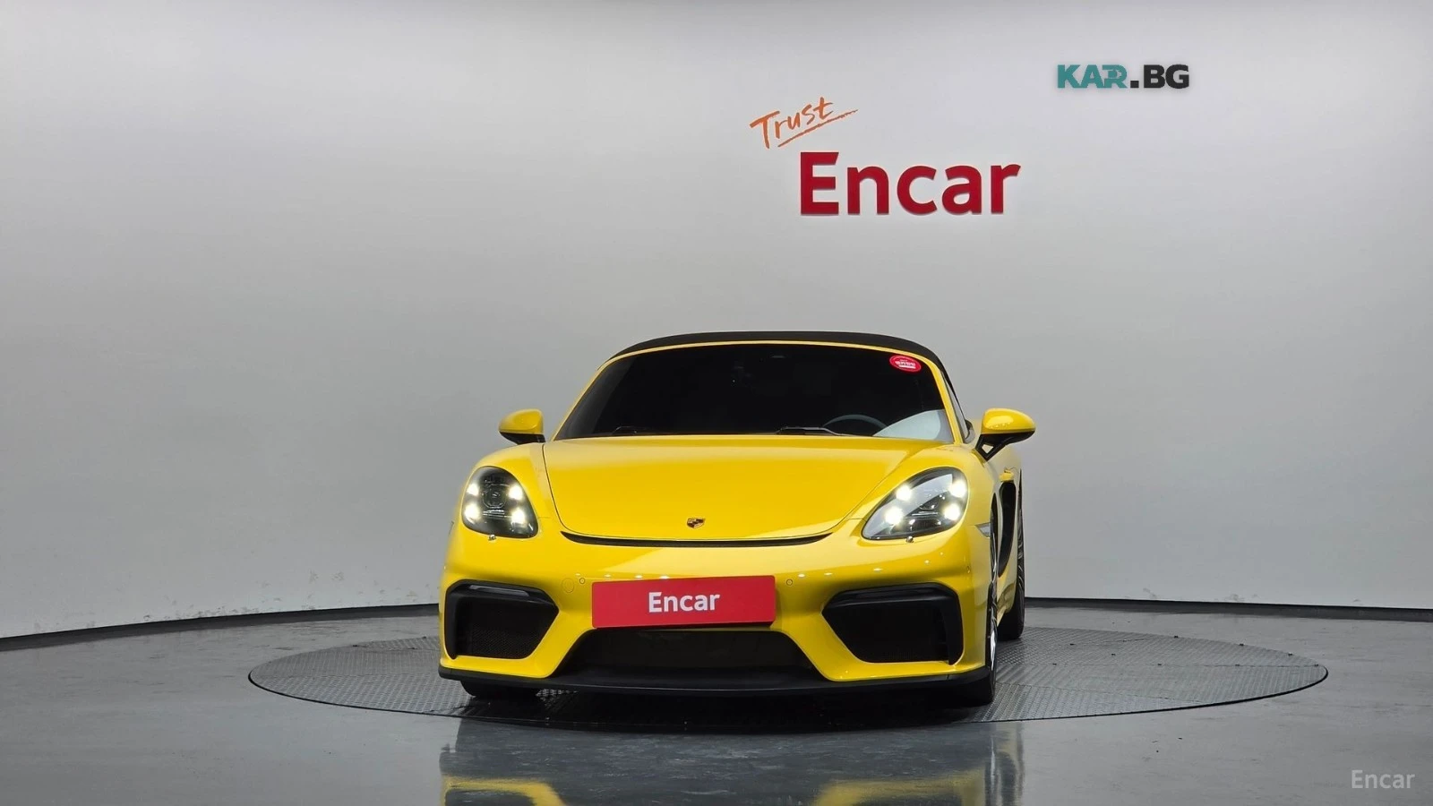 Porsche Boxster 2.5S* КОЖА* ОБДУХВ* КАМЕРА, снимка 3 - Автомобили и джипове - 55737136