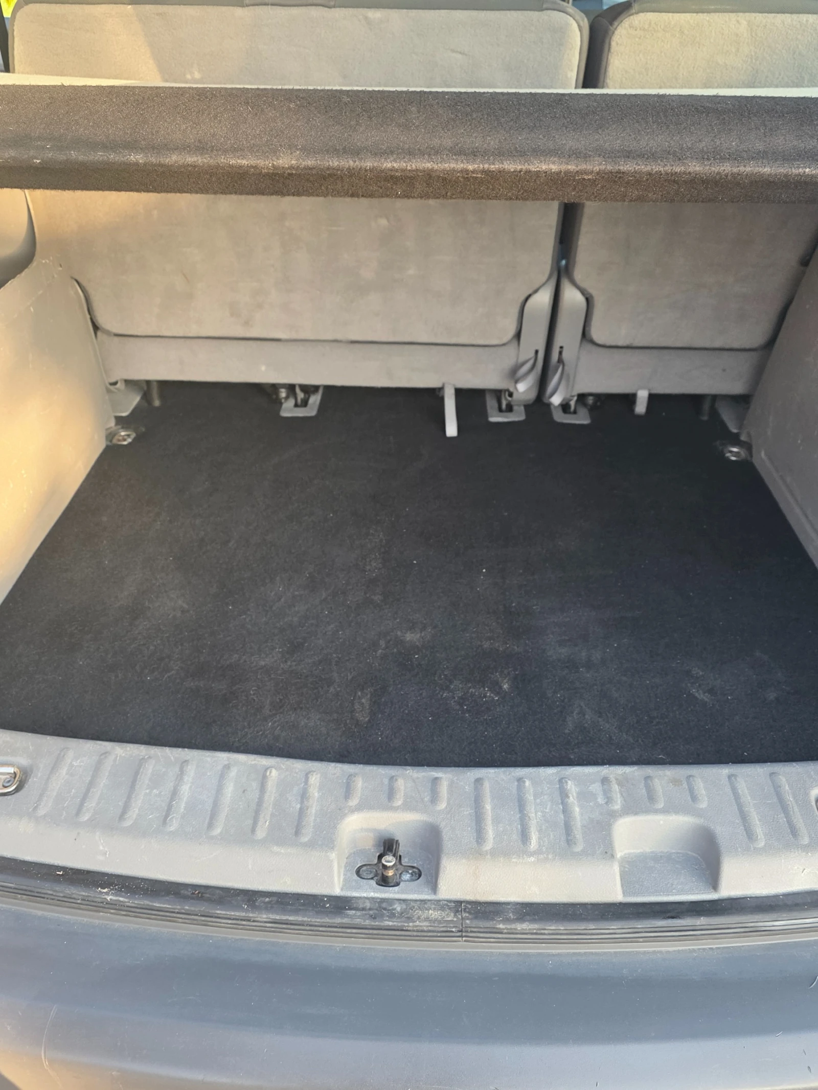 VW Caddy Бензин-Метан, снимка 8 - Автомобили и джипове - 55782962