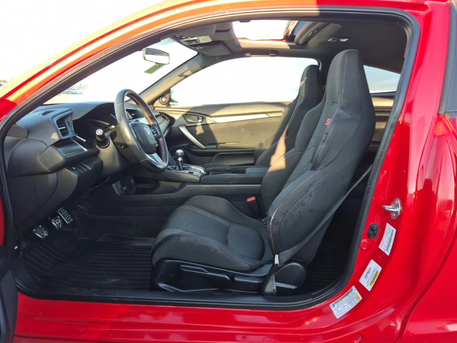 Honda Civic * SI * CARFAX * ����������� | Mobile.bg � ����������� 5