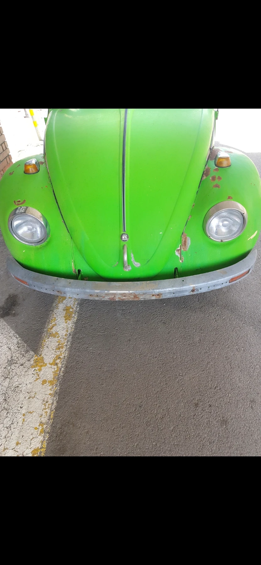 VW 1200, снимка 2 - Автомобили и джипове - 55838747