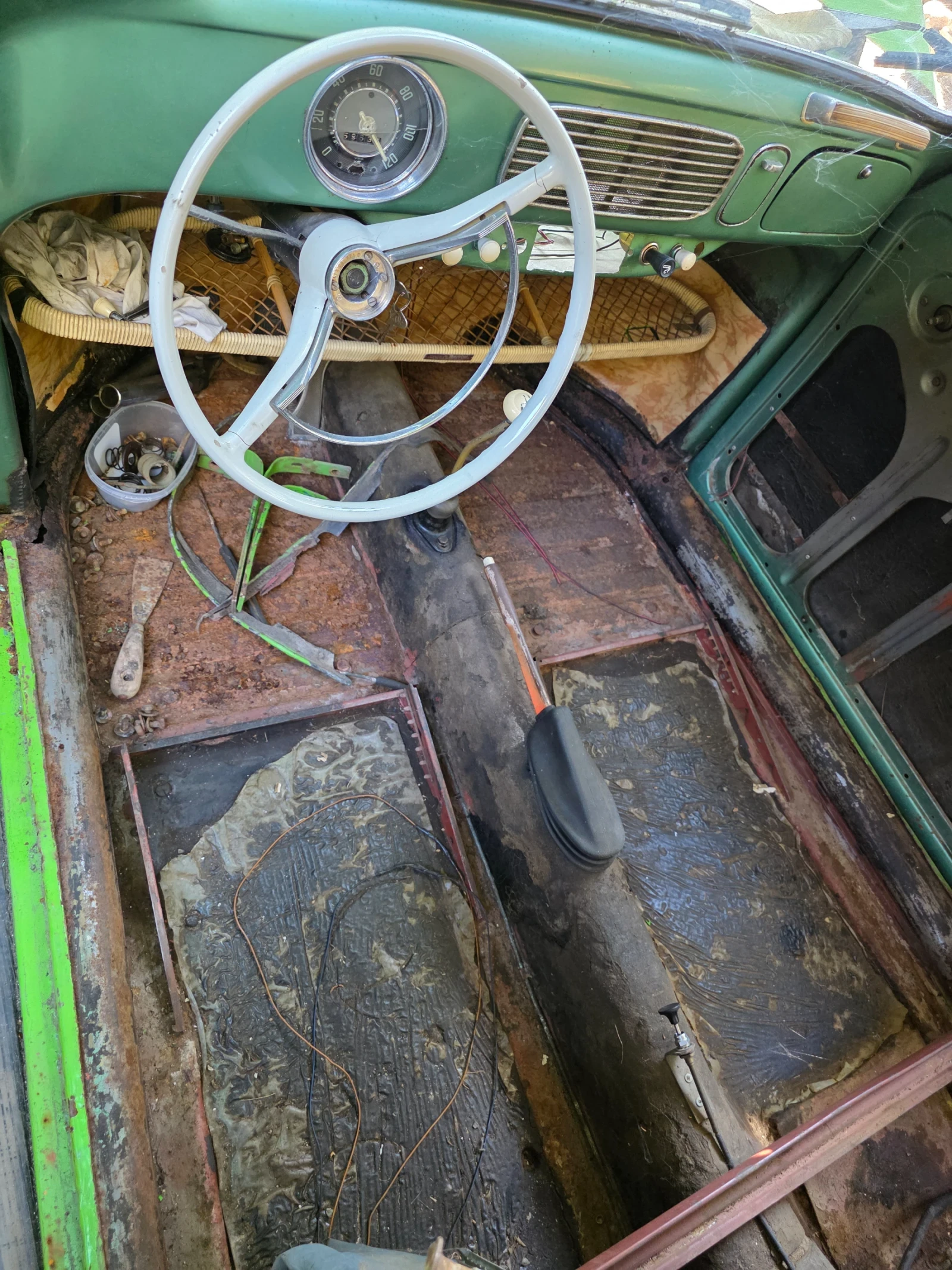 VW 1200, снимка 5 - Автомобили и джипове - 55838747