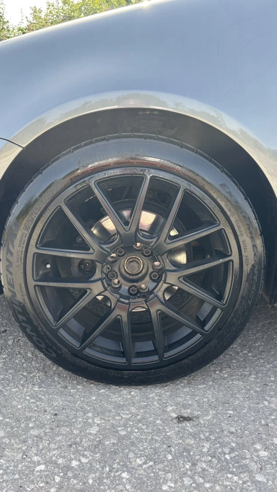 VW Golf, снимка 5 - Автомобили и джипове - 55857569