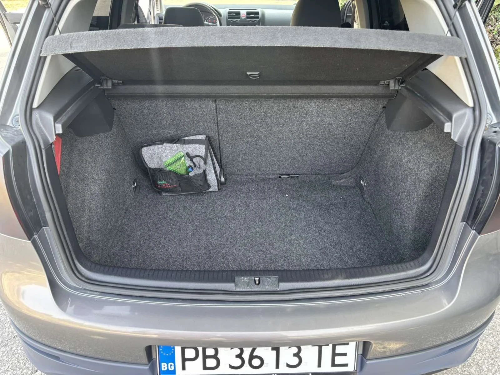 VW Golf, снимка 11 - Автомобили и джипове - 55857569