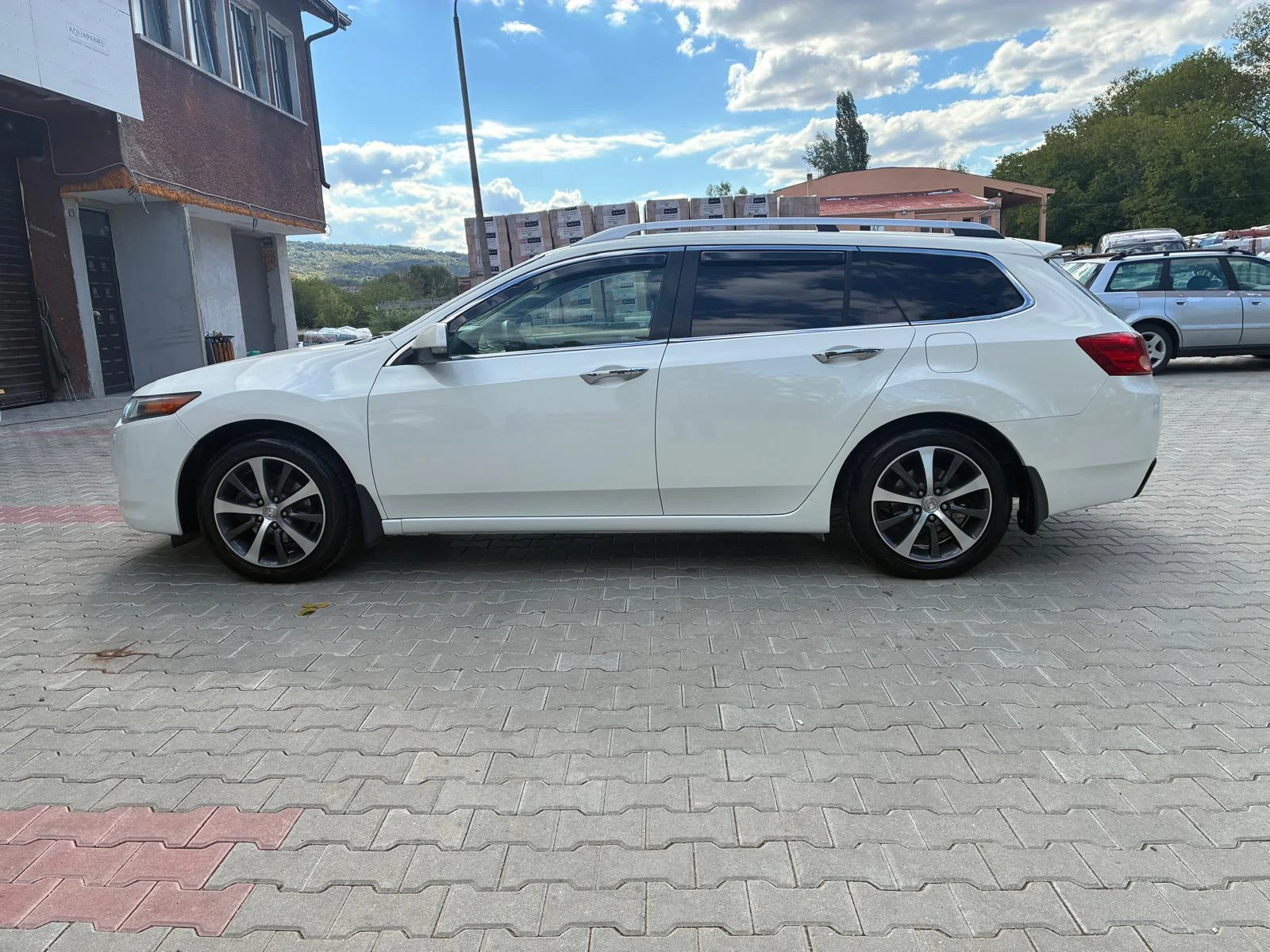 Honda Accord 2.0I GAZ | Mobile.bg � ����������� 6