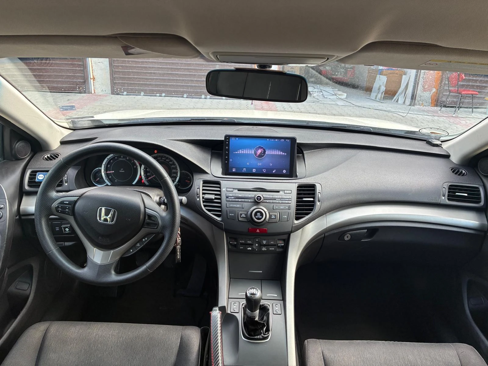 Honda Accord 2.0I GAZ | Mobile.bg � ����������� 9
